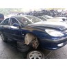 peugeot 607 (9d, 9u) del año 2004