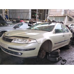 renault laguna ii (bg0)(2001) del año 2003
