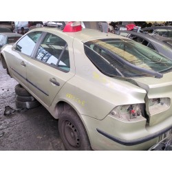 renault laguna ii (bg0)(2001) del año 2003