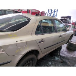 renault laguna ii (bg0)(2001) del año 2003