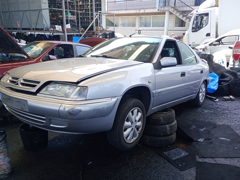 citroën xantia (x1_, x2_) del año 2000