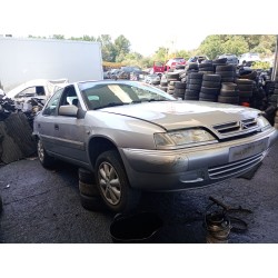 citroën xantia (x1_, x2_) del año 2000