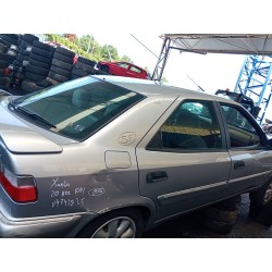 citroën xantia (x1_, x2_) del año 2000