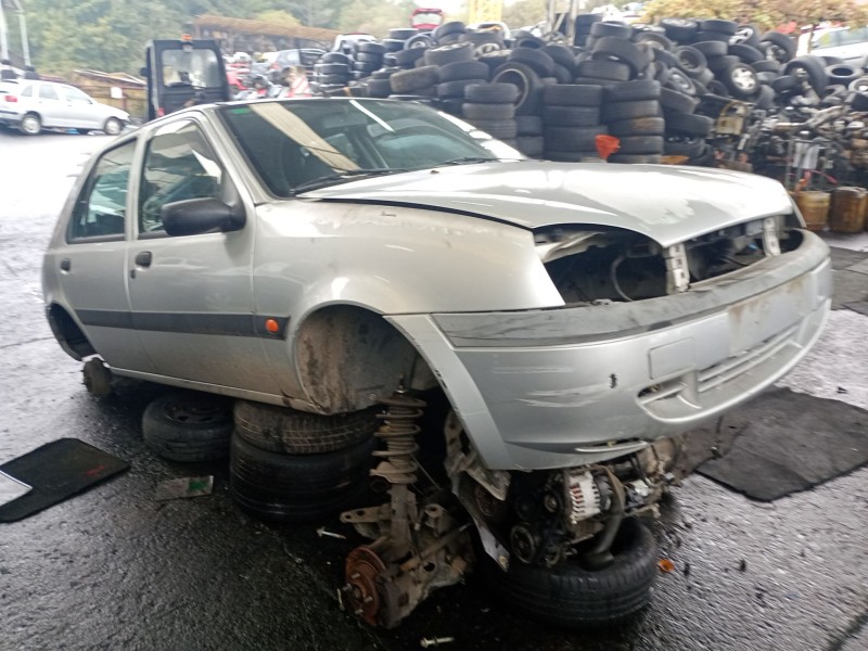 ford fiesta iv (ja_, jb_) del año 1999