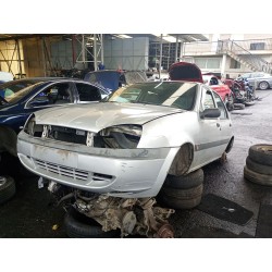 ford fiesta iv (ja_, jb_) del año 1999