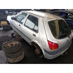 ford fiesta iv (ja_, jb_) del año 1999