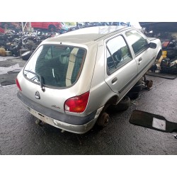 ford fiesta iv (ja_, jb_) del año 1999