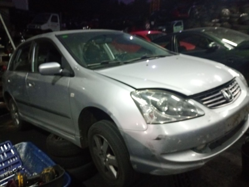 honda civic vi hatchback (eu_, ep_) del año 2005