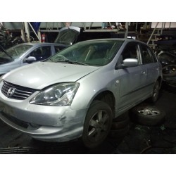 honda civic vi hatchback (eu_, ep_) del año 2005