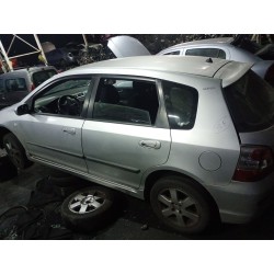 honda civic vi hatchback (eu_, ep_) del año 2005