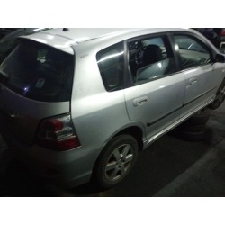 honda civic vi hatchback (eu_, ep_) del año 2005