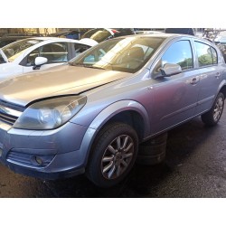 opel astra h (a04) del año 2006