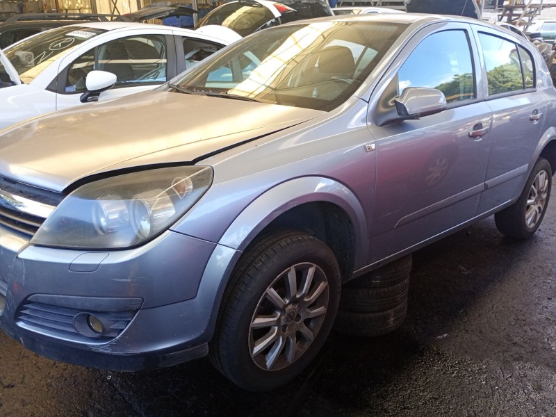 opel astra h (a04) del año 2006