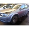 opel astra h (a04) del año 2006