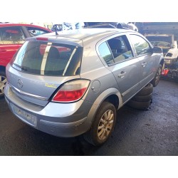 opel astra h (a04) del año 2006