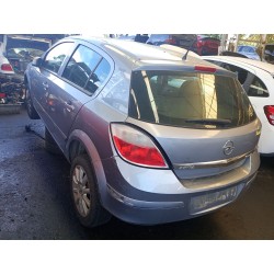 opel astra h (a04) del año 2006