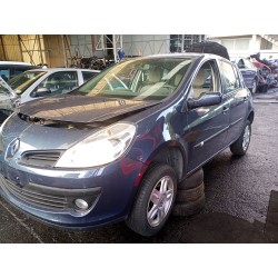 renault clio iii del año 2007