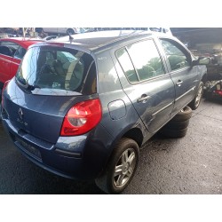 renault clio iii del año 2007