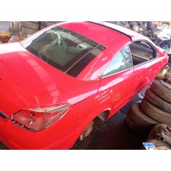 opel astra h twintop (a04) del año 2007