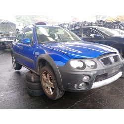 rover streetwise hatchback del año 2004