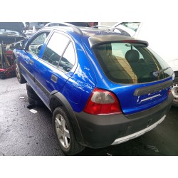 rover streetwise hatchback del año 2004