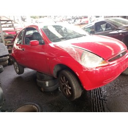ford ka (rb_) del año 2004