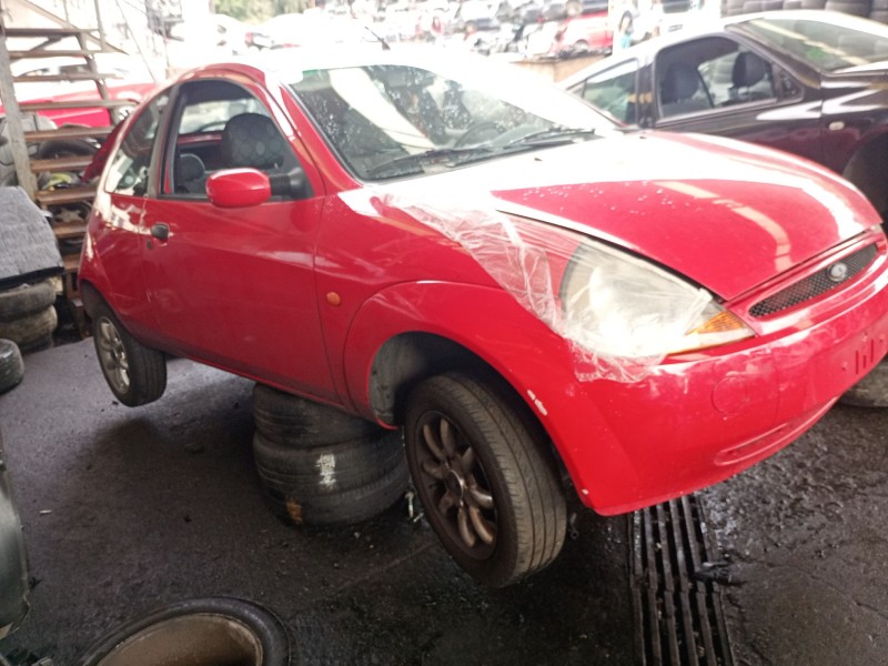 ford ka (rb_) del año 2004