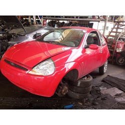 ford ka (rb_) del año 2004