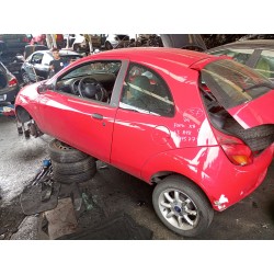 ford ka (rb_) del año 2004
