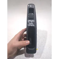 Recambio de mando elevalunas trasero izquierdo para nissan qashqai 1.6 acenta 4x2 referencia OEM IAM 25411JY00A  