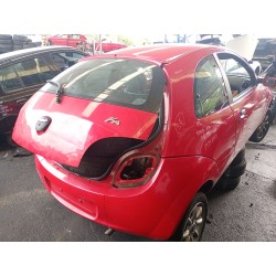 ford ka (rb_) del año 2004