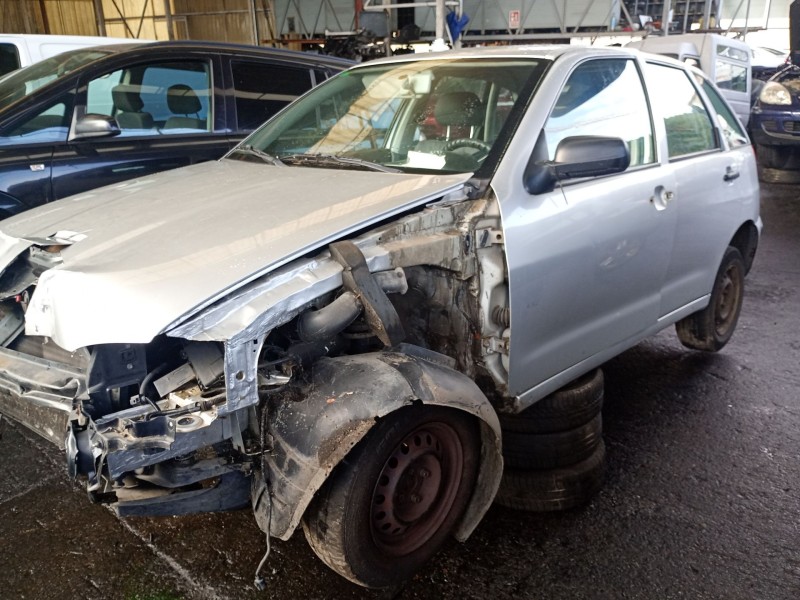 seat ibiza ii (6k1) del año 2001