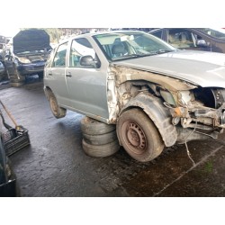 seat ibiza ii (6k1) del año 2001