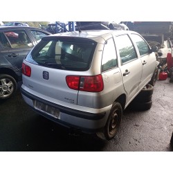seat ibiza ii (6k1) del año 2001