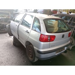 seat ibiza ii (6k1) del año 2001