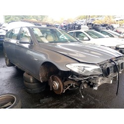 bmw 5 (f10) del año 2010