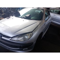peugeot 206 hatchback (2a/c) del año 1998