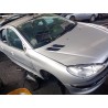 peugeot 206 hatchback (2a/c) del año 1998