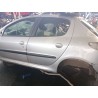peugeot 206 hatchback (2a/c) del año 1998