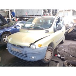 fiat multipla (186)(1999) del año 1999