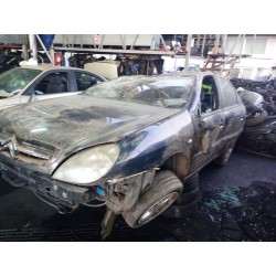 citroën xsara (n1) del año 2002