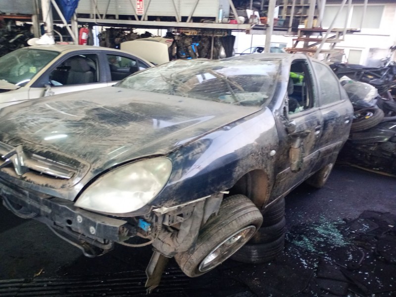 citroën xsara (n1) del año 2002