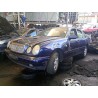 mercedes-benz clase e (w210) del año 1995