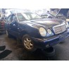 mercedes-benz clase e (w210) del año 1995