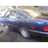 mercedes-benz clase e (w210) del año 1995
