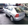 opel astra g berlina (1998) del año 2000