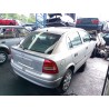 opel astra g berlina (1998) del año 2000