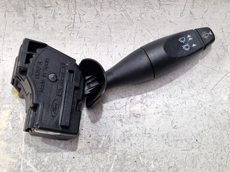 Recambio de mando limpiaparabrisas para ford fiesta v (jh_, jd_) 1.4 tdci referencia OEM IAM 17A553AA  