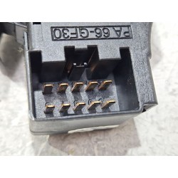 Recambio de mando limpiaparabrisas para ford fiesta v (jh_, jd_) 1.4 tdci referencia OEM IAM 17A553AA  