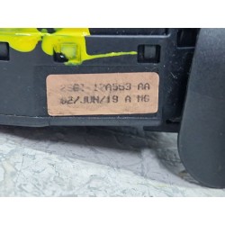 Recambio de mando limpiaparabrisas para ford fiesta v (jh_, jd_) 1.4 tdci referencia OEM IAM 17A553AA  